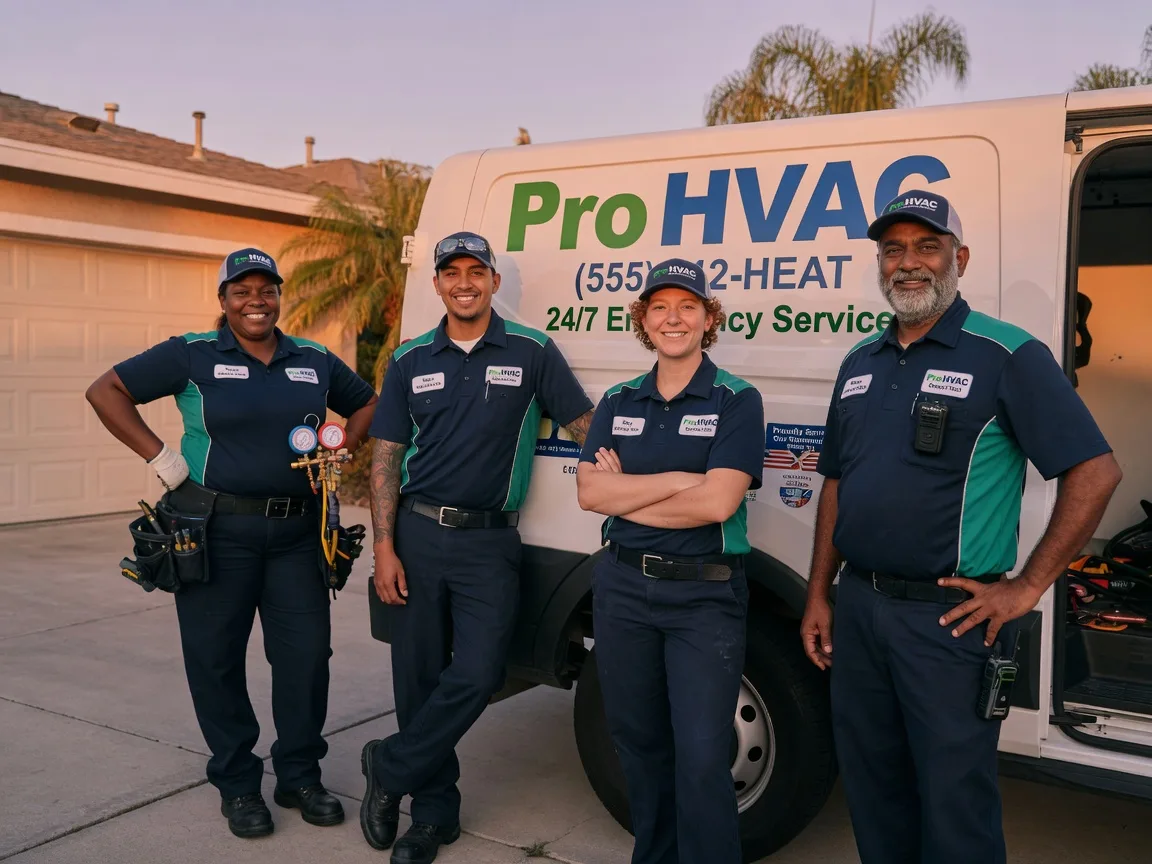 Furnace Repair company in Lakeview, OH